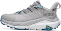 Buy (W) HOKA Kaha 2 Low GORE-TEX 'Sharkskin Blue Coral' Lelaki/Wanita 1123191-SBCRL