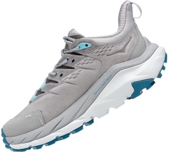 (W) HOKA Kaha 2 低帮 GORE-TEX '鲨皮蓝珊瑚' 1123191-SBCRL Lookbook (W) HOKA Kaha 2 低帮 GORE-TEX '鲨皮蓝珊瑚' 1123191-SBCRL