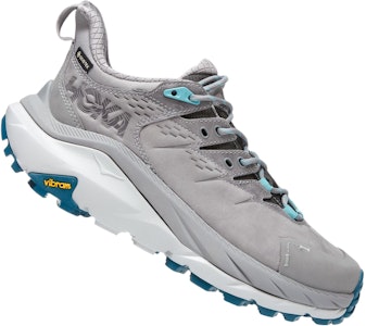 (W) HOKA Kaha 2 低帮 GORE-TEX '鲨皮蓝珊瑚' 1123191-SBCRL Shop (W) HOKA Kaha 2 低帮 GORE-TEX '鲨皮蓝珊瑚' 1123191-SBCRL