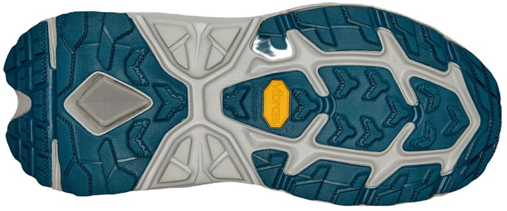 (W) HOKA Kaha 2 低帮 GORE-TEX '鲨皮蓝珊瑚' 1123191-SBCRL Details for (W) HOKA Kaha 2 低帮 GORE-TEX '鲨皮蓝珊瑚' 1123191-SBCRL