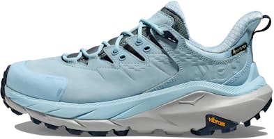 (Women) HOKA Kaha 2 Low GORE-TEX 'Summer Song Harbor Mist' 1123191-SSHM (Women) HOKA Kaha 2 Low GORE-TEX 'Summer Song Harbor Mist' 1123191-SSHM