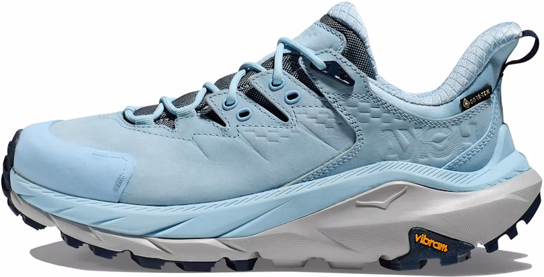 (W) HOKA Kaha 2 Low GORE-TEX 'Summer Song Harbor Mist' Kasut Lelaki 1123191-SSHM Buy (W) HOKA Kaha 2 Low GORE-TEX 'Summer Song Harbor Mist' Kasut Lelaki 1123191-SSHM