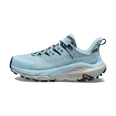 (W) HOKA Kaha 2 Low GORE-TEX 'Summer Song Harbor Mist'