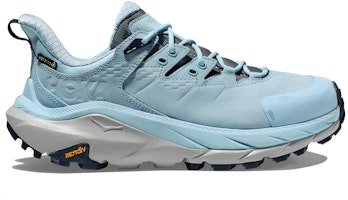 (W) HOKA Kaha 2 Low GORE-TEX 'Summer Song Harbor Mist' Zapatillas Trail 1123191-SSHM Order (W) HOKA Kaha 2 Low GORE-TEX 'Summer Song Harbor Mist' Zapatillas Trail 1123191-SSHM
