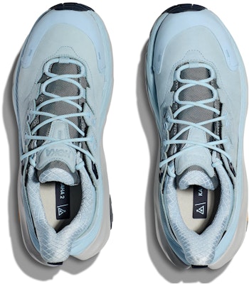 (W) HOKA Kaha 2 Low GORE-TEX 'Summer Song Harbor Mist' Kasut Lelaki 1123191-SSHM Purchase (W) HOKA Kaha 2 Low GORE-TEX 'Summer Song Harbor Mist' Kasut Lelaki 1123191-SSHM