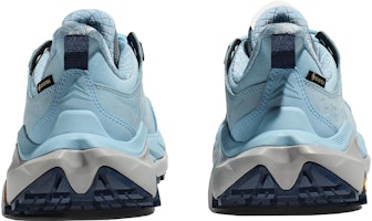 (W) HOKA Kaha 2 Low GORE-TEX 'Summer Song Harbor Mist' Zapatillas Trail 1123191-SSHM Details for (W) HOKA Kaha 2 Low GORE-TEX 'Summer Song Harbor Mist' Zapatillas Trail 1123191-SSHM