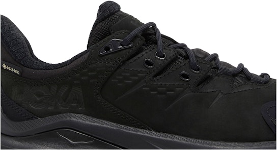 (W) HOKA Kaha 2 Low GORE-TEX '全黑' 1123191-BBLC Order (W) HOKA Kaha 2 Low GORE-TEX '全黑' 1123191-BBLC