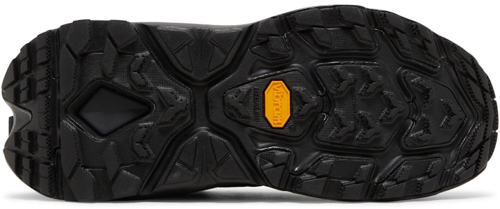 (W) HOKA Kaha 2 Low GORE-TEX '全黑' 1123191-BBLC Shop (W) HOKA Kaha 2 Low GORE-TEX '全黑' 1123191-BBLC