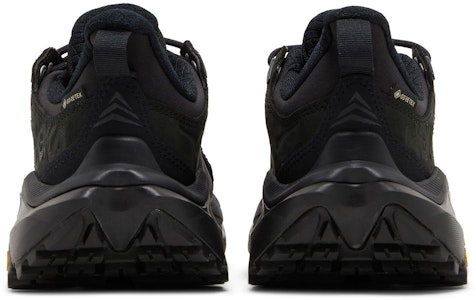 (W) HOKA Kaha 2 Low GORE-TEX '全黑' 1123191-BBLC Details for (W) HOKA Kaha 2 Low GORE-TEX '全黑' 1123191-BBLC