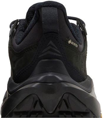 (W) HOKA Kaha 2 Low GORE-TEX 'Hitam Pekat' 1123191-BBLC Sizing (W) HOKA Kaha 2 Low GORE-TEX 'Hitam Pekat' 1123191-BBLC