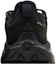 Sizing (W) HOKA Kaha 2 Low GORE-TEX 'Hitam Pekat' 1123191-BBLC