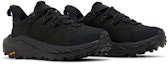Cheap (W) HOKA Kaha 2 Low GORE-TEX 'Hitam Pekat' 1123191-BBLC