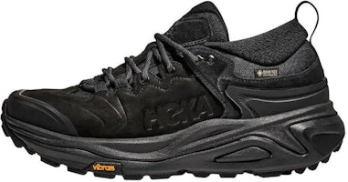 (Women) HOKA Kaha 3 Low GORE-TEX 'Triple Black' 1162533-BBLC (Women) HOKA Kaha 3 Low GORE-TEX 'Triple Black' 1162533-BBLC