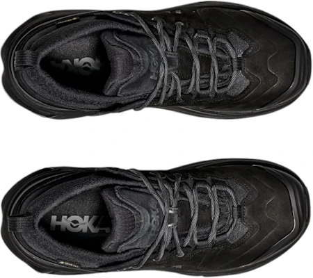 (Women) HOKA Kaha 3 Low GORE-TEX 'Triple Black' 1162533-BBLC Order (Women) HOKA Kaha 3 Low GORE-TEX 'Triple Black' 1162533-BBLC