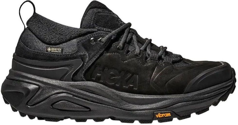 (Women) HOKA Kaha 3 Low GORE-TEX 'Triple Black' 1162533-BBLC Order (Women) HOKA Kaha 3 Low GORE-TEX 'Triple Black' 1162533-BBLC