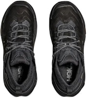 (W) HOKA Kaha 3 Low GORE-TEX 黑色全黑 1162533-BBLC Shop (W) HOKA Kaha 3 Low GORE-TEX 黑色全黑 1162533-BBLC