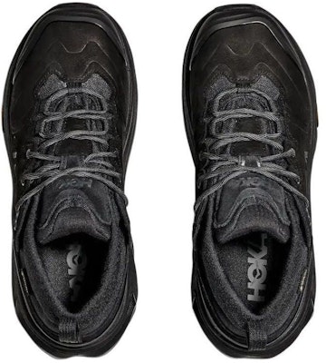 (Women) HOKA Kaha 3 Low GORE-TEX 'Triple Black' 1162533-BBLC Shop (Women) HOKA Kaha 3 Low GORE-TEX 'Triple Black' 1162533-BBLC