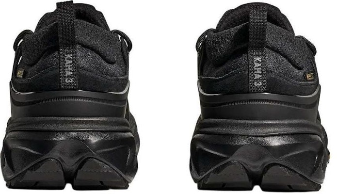 (Women) HOKA Kaha 3 Low GORE-TEX 'Triple Black' 1162533-BBLC Purchase (Women) HOKA Kaha 3 Low GORE-TEX 'Triple Black' 1162533-BBLC
