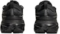 (Women) HOKA Kaha 3 Low GORE-TEX 'Triple Black' 1162533-BBLC