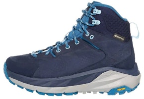 (Women) HOKA Kaha GORE-TEX 'Black Iris Sapphire' 1112031-BIBSP (Women) HOKA Kaha GORE-TEX 'Black Iris Sapphire' 1112031-BIBSP