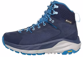 (Women) HOKA Kaha GORE-TEX 'Black Iris Sapphire' 1112031-BIBSP (Women) HOKA Kaha GORE-TEX 'Black Iris Sapphire' 1112031-BIBSP