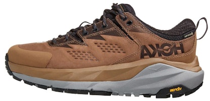 (Women) HOKA Kaha Low GORE-TEX 'Otter' 1118587-ORBC (Women) HOKA Kaha Low GORE-TEX 'Otter' 1118587-ORBC