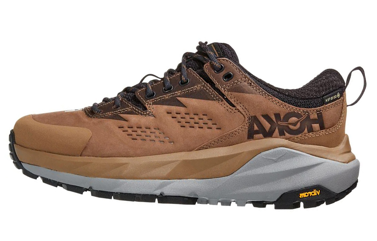 (Women) HOKA Kaha Low GORE-TEX 'Otter' 1118587-ORBC