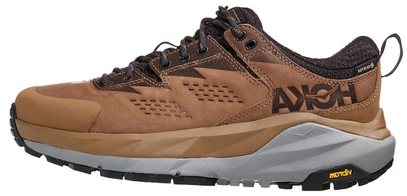 (Women) HOKA Kaha Low GORE-TEX 'Otter' 1118587-ORBC Buy (Women) HOKA Kaha Low GORE-TEX 'Otter' 1118587-ORBC