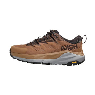 (W) HOKA Kaha Low GORE-TEX 'Otter'