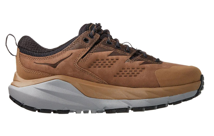 Order (W) ホカ カハ ロー GTX オッター (HOKA Kaha Low GTX Otter) 1118587-ORBC