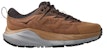(W) HOKA Kaha Low GORE-TEX 'Otter' Lelaki Kasut Hiking 1118587-ORBC
