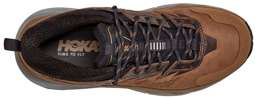 (Women) HOKA Kaha Low GORE-TEX 'Otter' 1118587-ORBC Lookbook (Women) HOKA Kaha Low GORE-TEX 'Otter' 1118587-ORBC