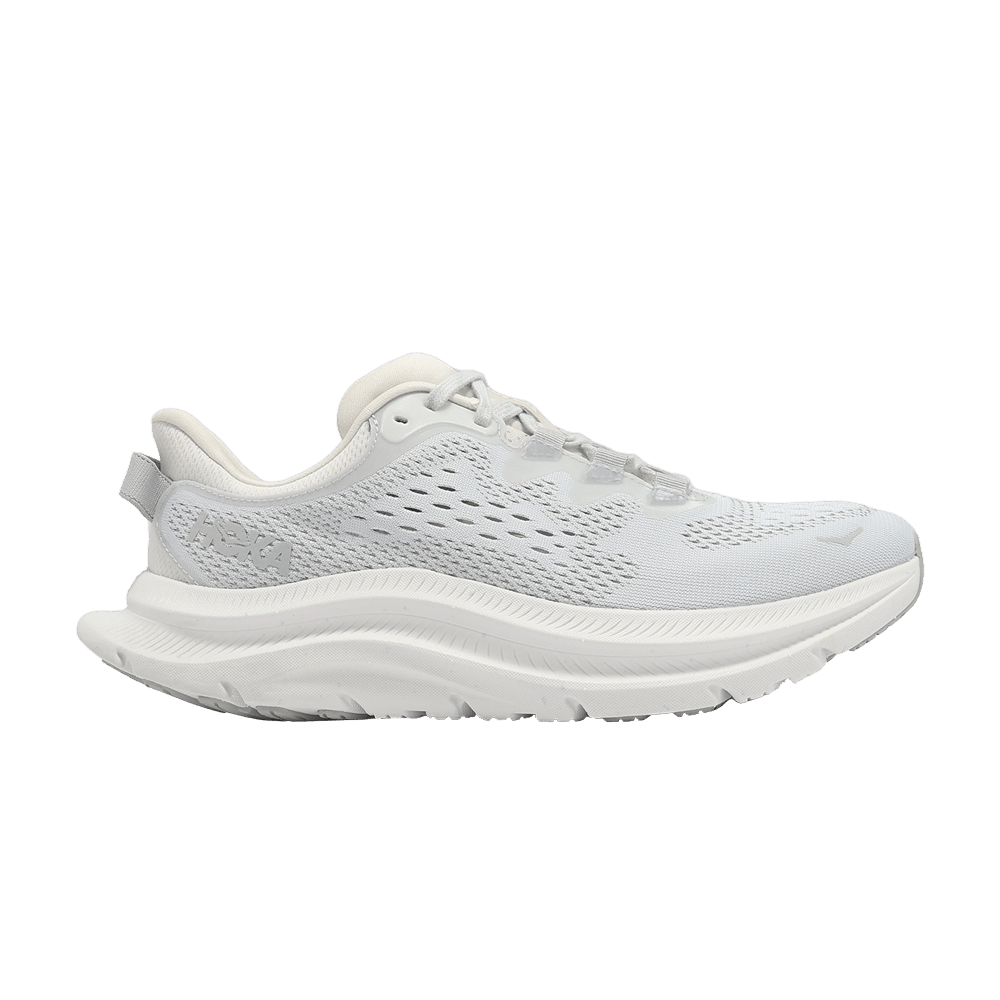 (Women) HOKA Kawana 2 'Alabaster Cosmic Grey' 1147913-AMC