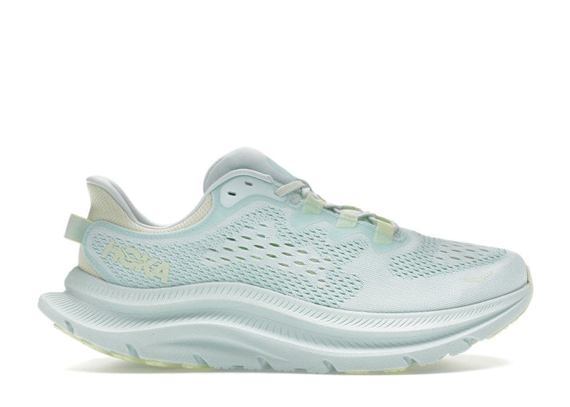 (Women) HOKA Kawana 2 'Aqua Breeze Celery Juice' 1147913-AZC