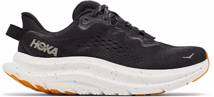 (Women) HOKA Kawana 2 'Black White' 1147913-BWHT (Women) HOKA Kawana 2 'Black White' 1147913-BWHT