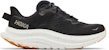 (W) HOKA Kawana 2 'Hitam Putih' 1147913-BWHT