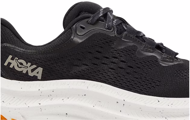 (W) HOKA Kawana 2 '黑白' 运动鞋 1147913-BWHT Order (W) HOKA Kawana 2 '黑白' 运动鞋 1147913-BWHT