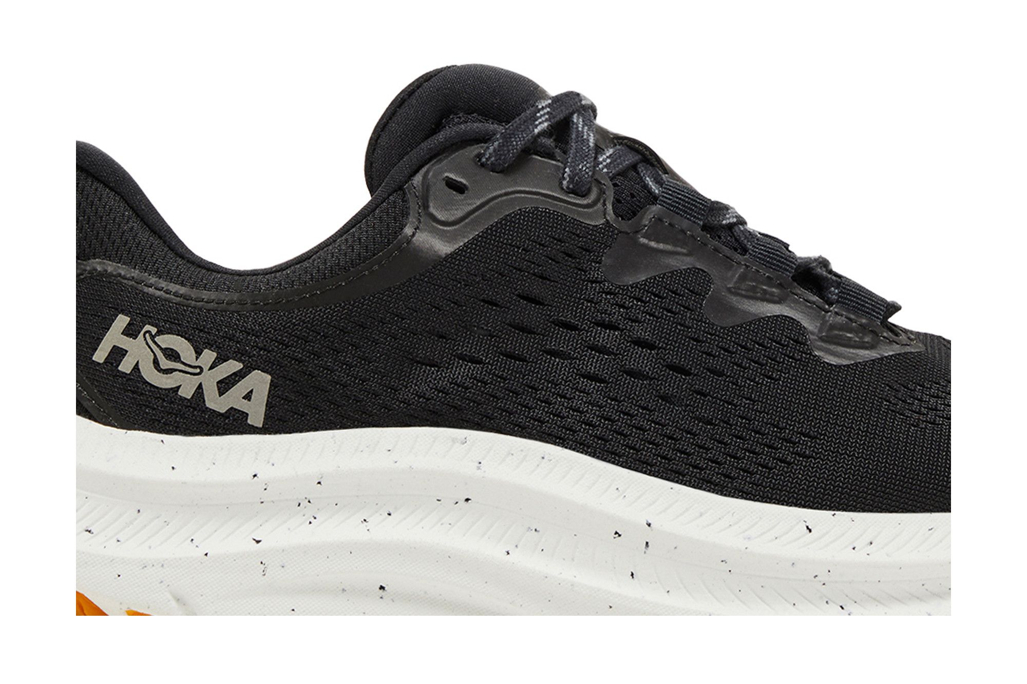 Lookbook (Women) HOKA Kawana 2 'Black White' 1147913-BWHT