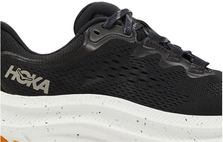 (Women) HOKA Kawana 2 'Black White' 1147913-BWHT Lookbook (Women) HOKA Kawana 2 'Black White' 1147913-BWHT