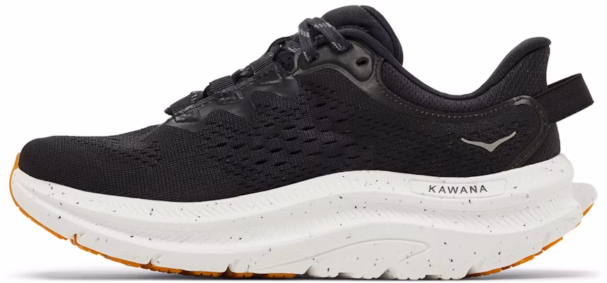 (W) HOKA Kawana 2 'Hitam Putih' 1147913-BWHT Lookbook (W) HOKA Kawana 2 'Hitam Putih' 1147913-BWHT