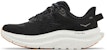 (W) HOKA Kawana 2 'Hitam Putih' 1147913-BWHT