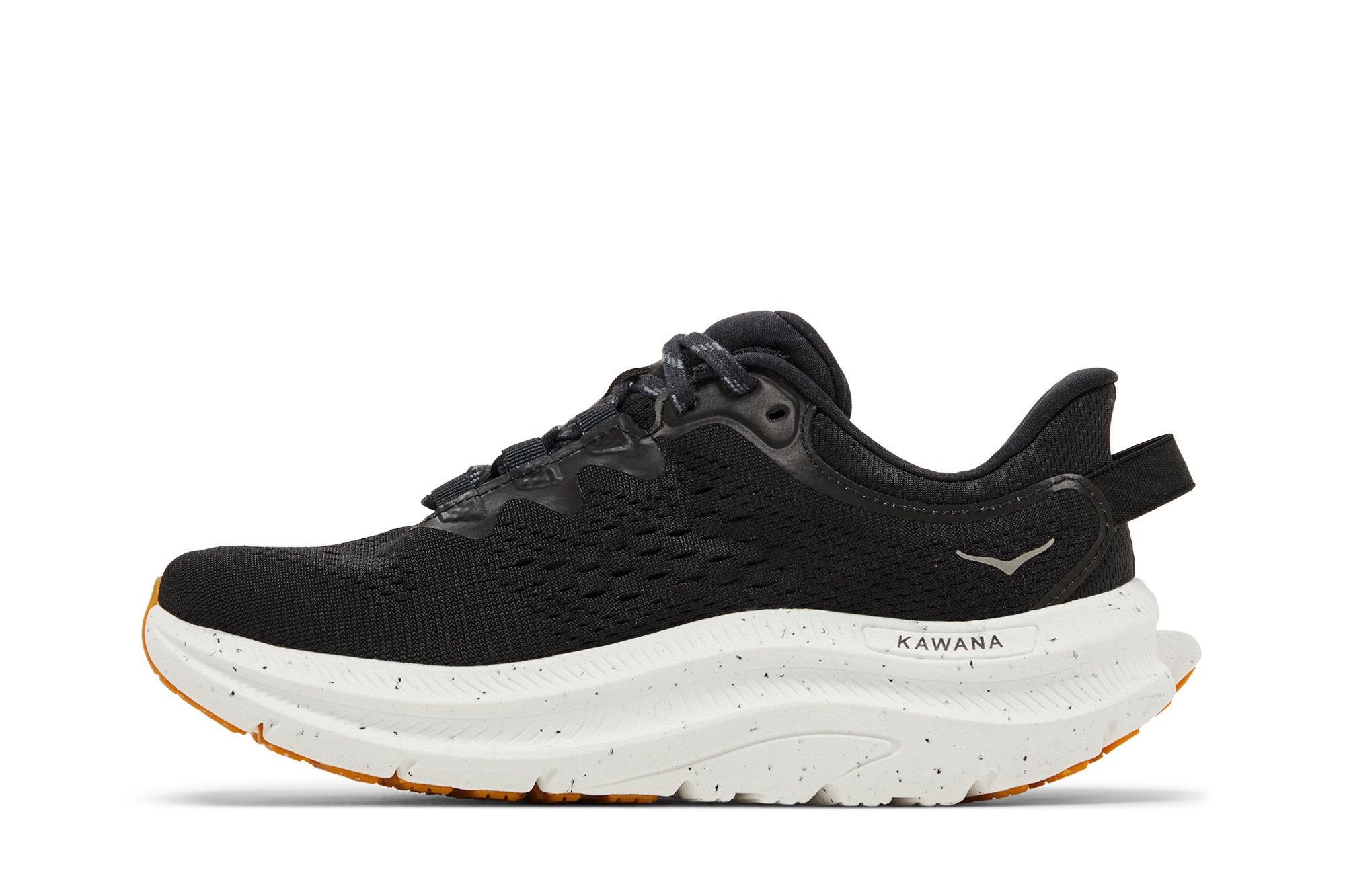 Shop (Women) HOKA Kawana 2 'Black White' 1147913-BWHT