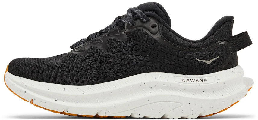 (Women) HOKA Kawana 2 'Black White' 1147913-BWHT Shop (Women) HOKA Kawana 2 'Black White' 1147913-BWHT