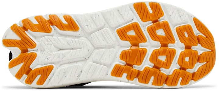 (W) HOKA Kawana 2 'Hitam Putih' 1147913-BWHT Shop (W) HOKA Kawana 2 'Hitam Putih' 1147913-BWHT