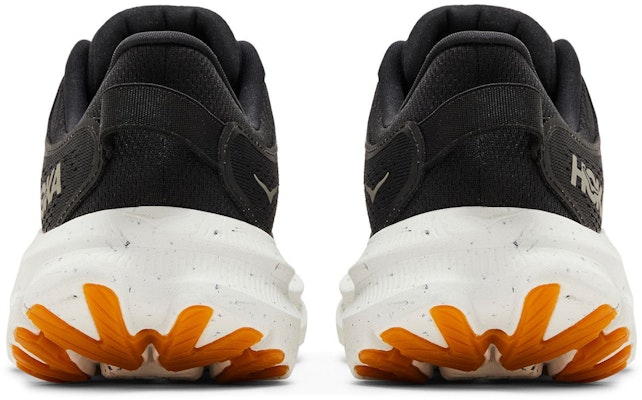 (W) HOKA Kawana 2 'Hitam Putih' 1147913-BWHT Details for (W) HOKA Kawana 2 'Hitam Putih' 1147913-BWHT