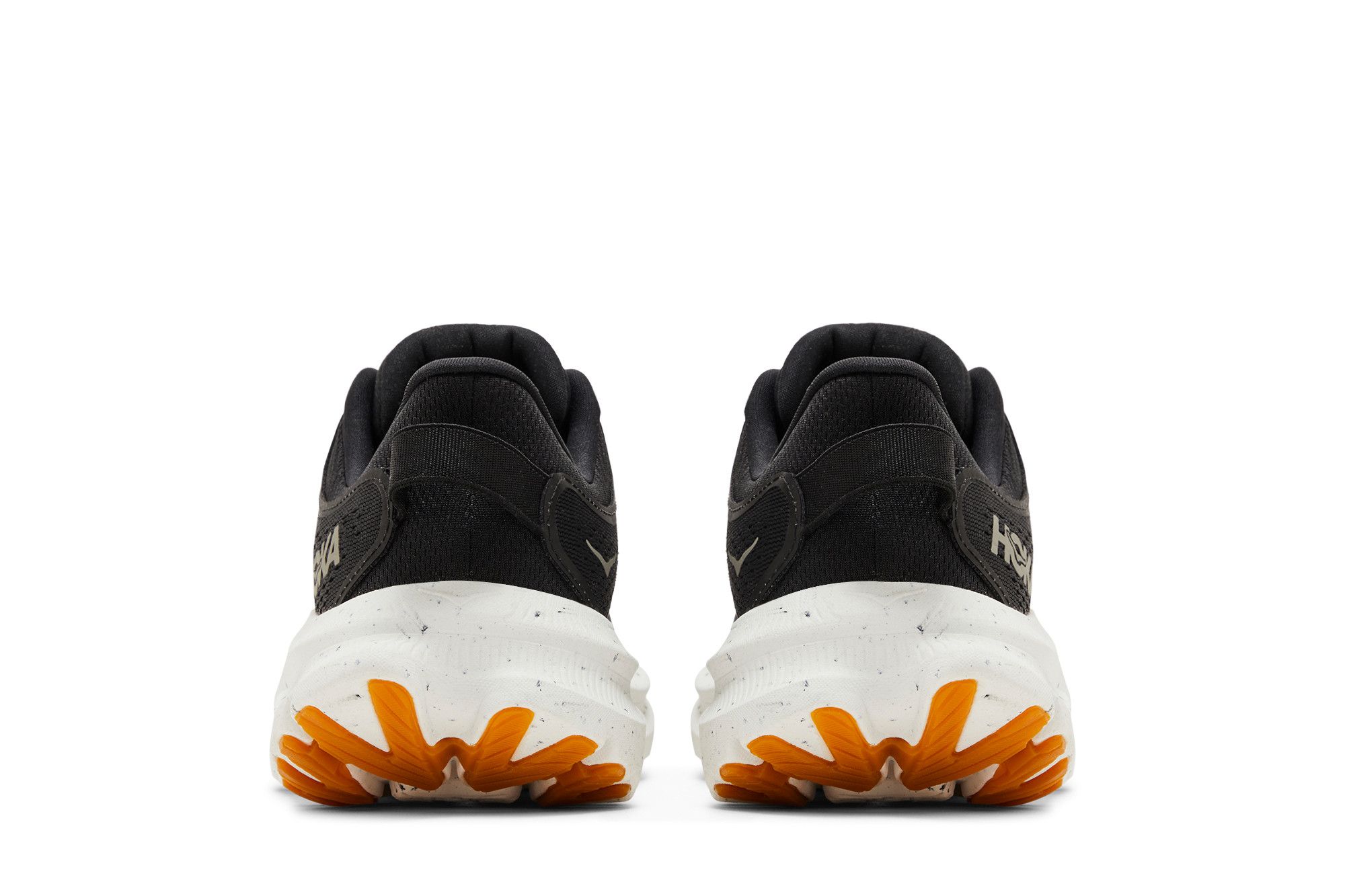 Sizing (Women) HOKA Kawana 2 'Black White' 1147913-BWHT