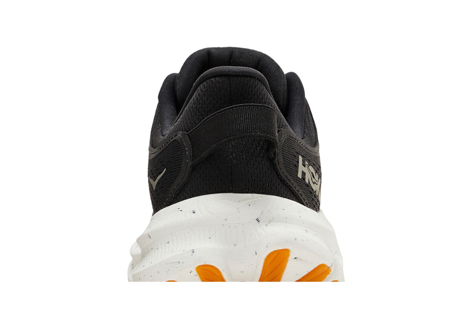 Cheap (Women) HOKA Kawana 2 'Black White' 1147913-BWHT