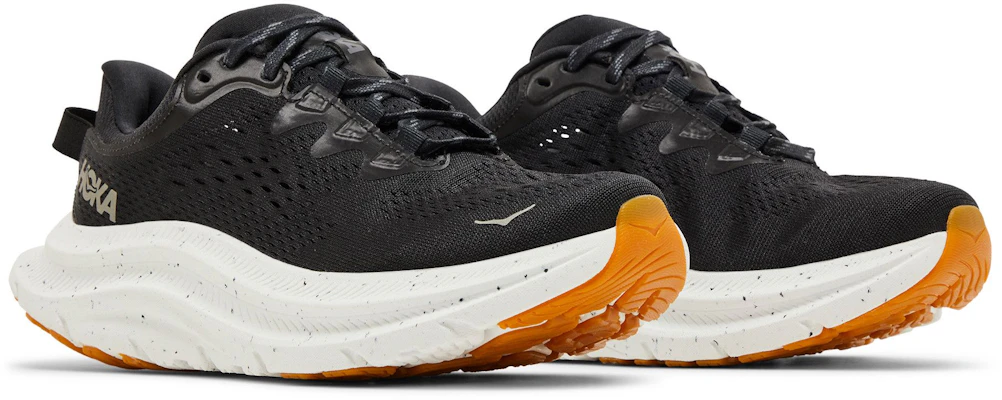 (Women) HOKA Kawana 2 'Black White' 1147913-BWHT 1