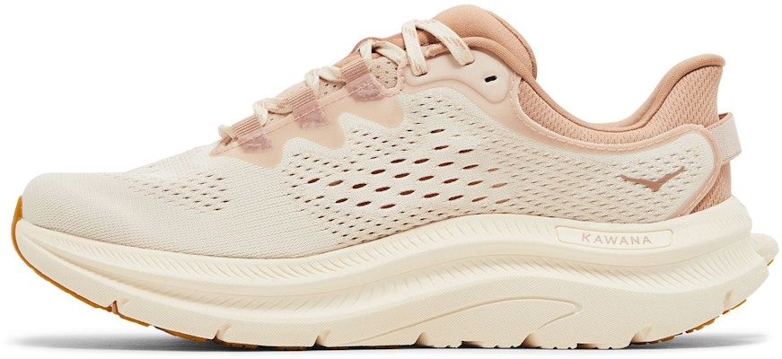 (W) HOKA Kawana 2 'Vanila Batu Pasir' 1147913-VSN Lookbook (W) HOKA Kawana 2 'Vanila Batu Pasir' 1147913-VSN