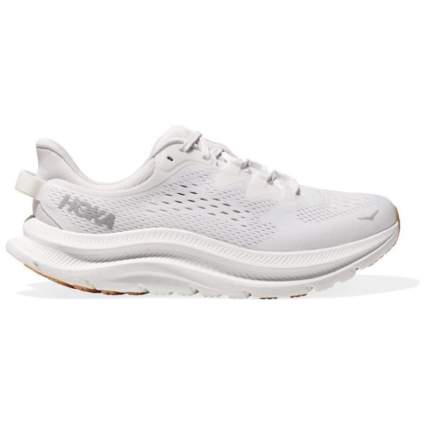 Order HOKA ONE ONE Kawana 舒適休閒減震耐磨 低幫跑步鞋 女款 白色